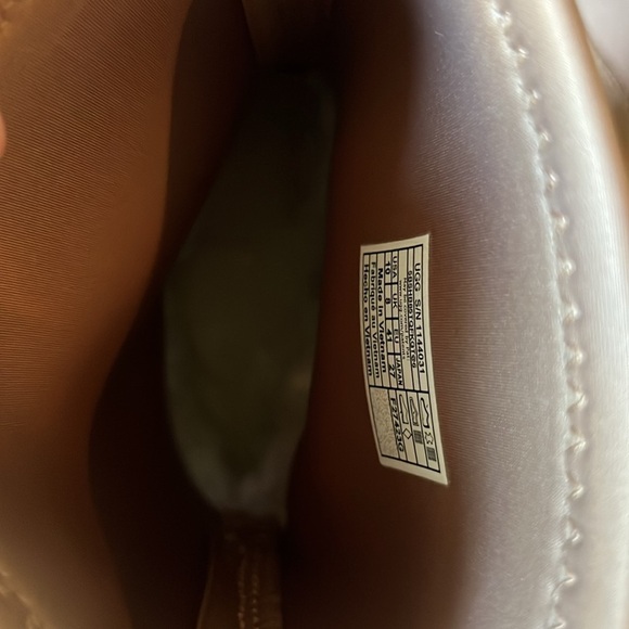 NWT! UGG Classic Dipper Stretch Boots! - Picture 11 of 13